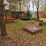 Nad Stawem Nyaraló Nowy Wiec