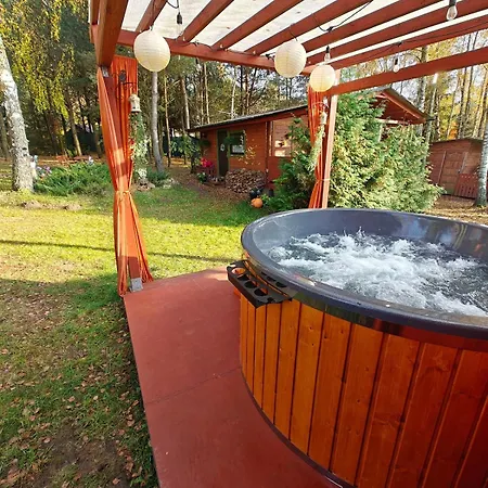 Holiday home Nad Stawem *