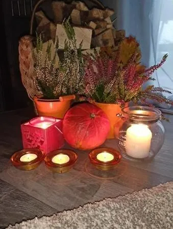 Nad Stawem Nowy Wiec