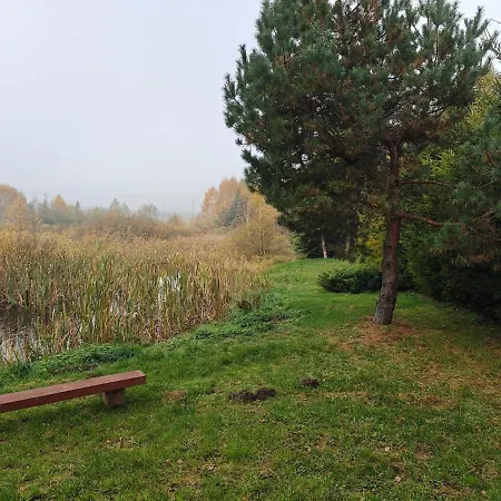 Holiday home Nad Stawem