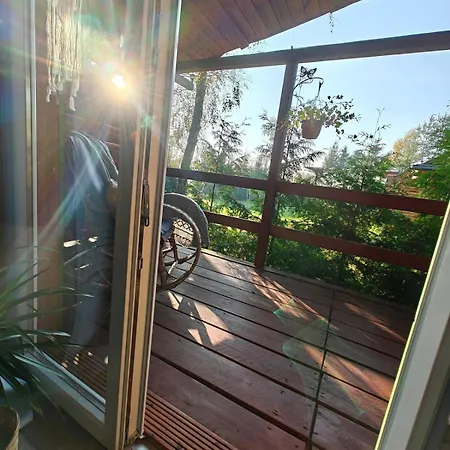 Nad Stawem * Nowy Wiec