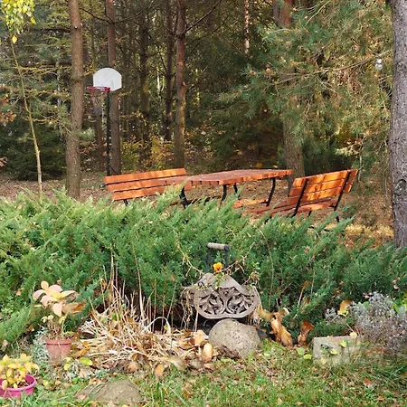 Holiday home Nad Stawem *