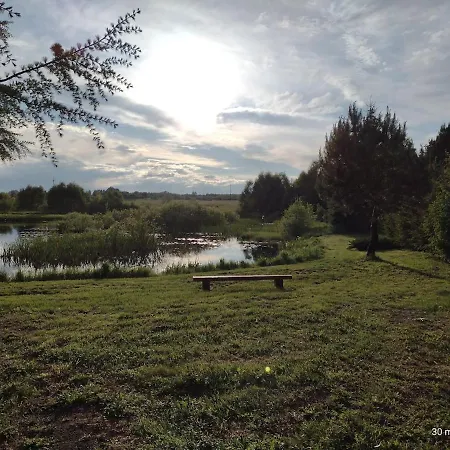 Holiday home Nad Stawem