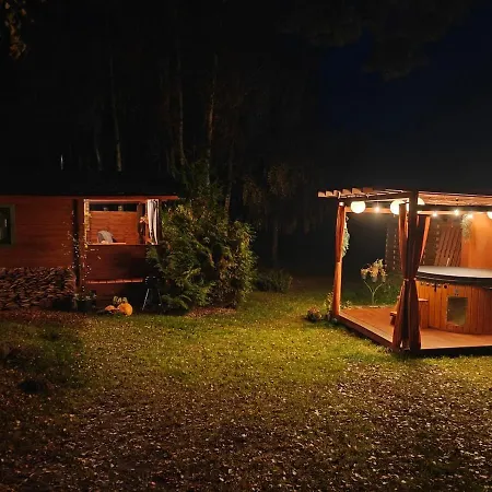 Nad Stawem * Nowy Wiec