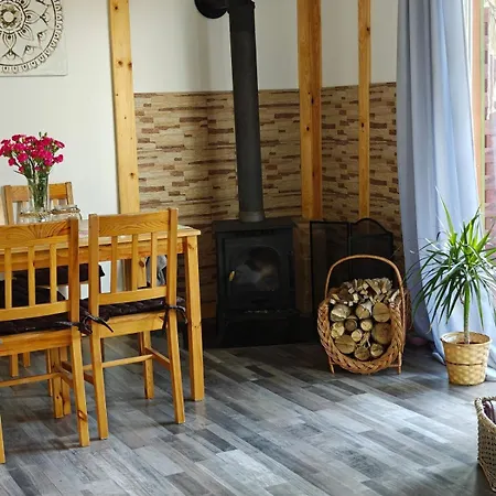 Holiday home Nad Stawem