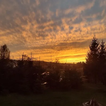 Holiday home Nad Stawem