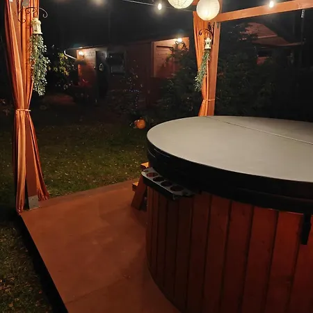 Holiday home Nad Stawem *