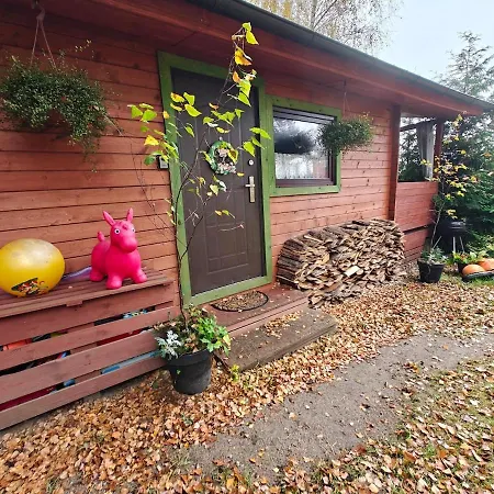 Nad Stawem * Nowy Wiec