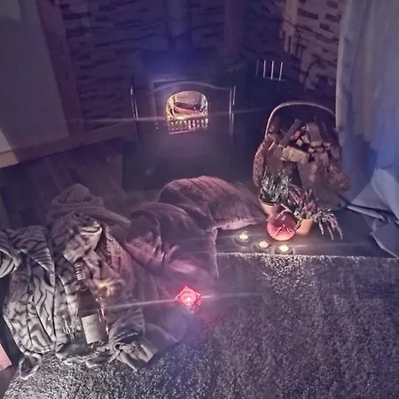 Holiday home Nad Stawem