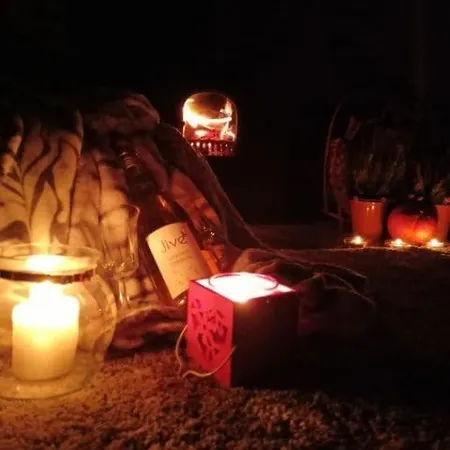 Holiday home Nad Stawem