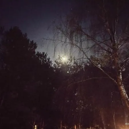 Nad Stawem Nowy Wiec