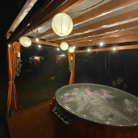 Nad Stawem Nowy Wiec