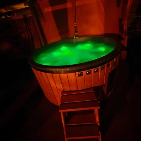 Holiday home Nad Stawem *