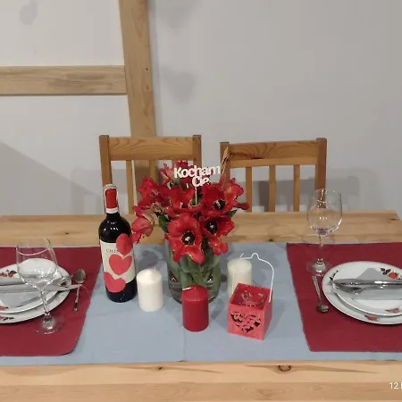 Nad Stawem Nowy Wiec