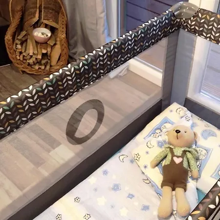 Holiday home Nad Stawem Nowy Wiec