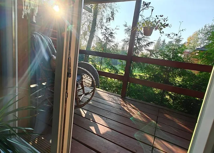 Nad Stawem * Nowy Wiec