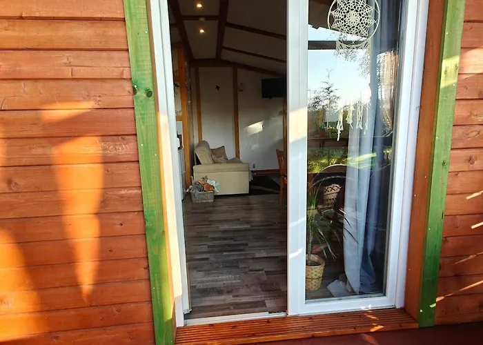 Nad Stawem * Nowy Wiec