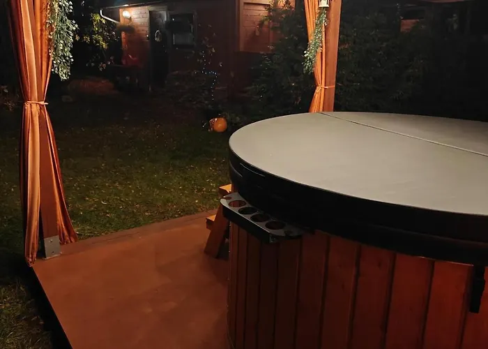 Prázdninový dům Nad Stawem *