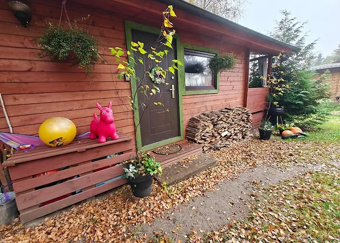 Nad Stawem * Nowy Wiec