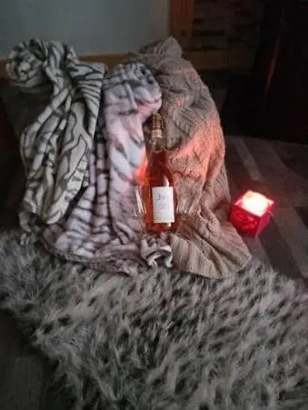 Nad Stawem Nowy Wiec